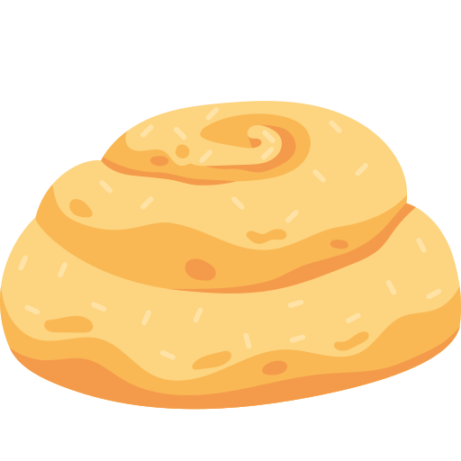 Cinnamon roll
